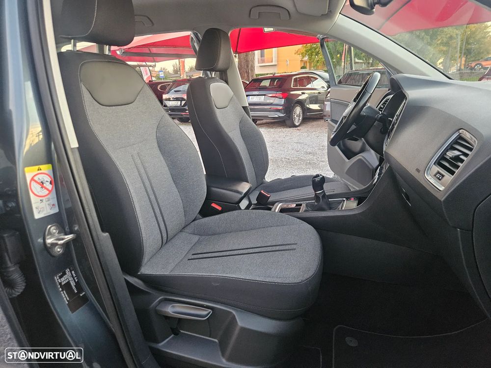 SEAT Ateca 1.0 TSI Style - 13