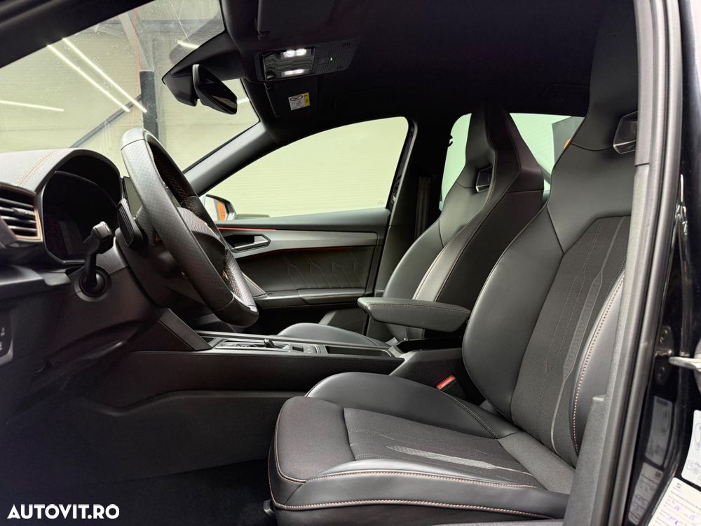 Cupra Formentor - 22