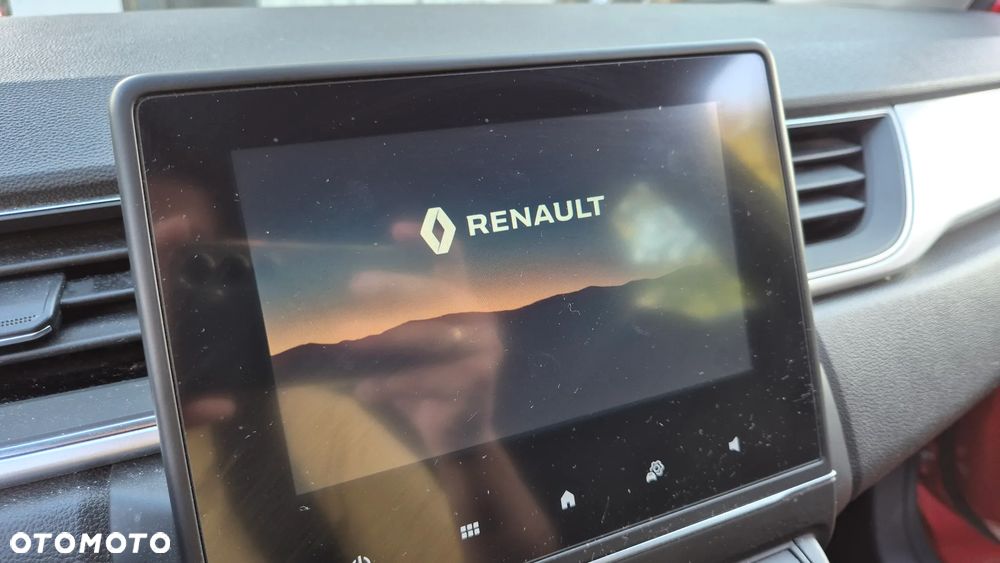 Renault Captur 1.0 TCe Zen - 17
