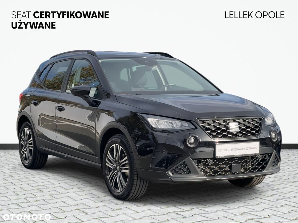 Seat Arona 1.0 TSI Style S&S - 3