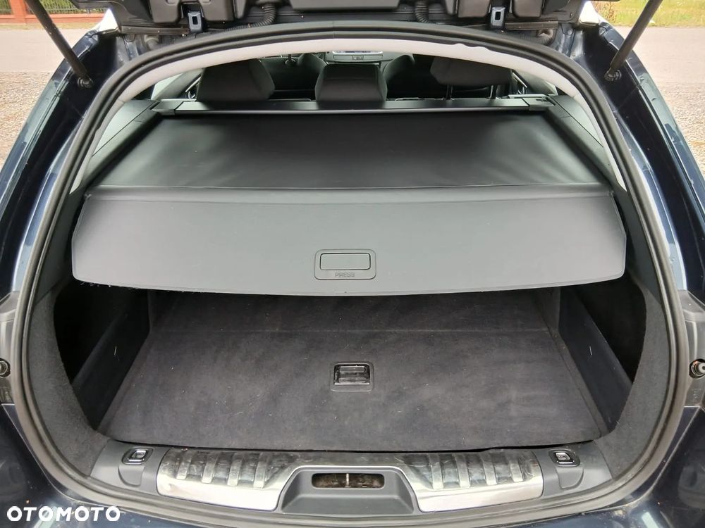 Peugeot 508 SW e-HDi FAP 115 EGS6 Business-Line - 38