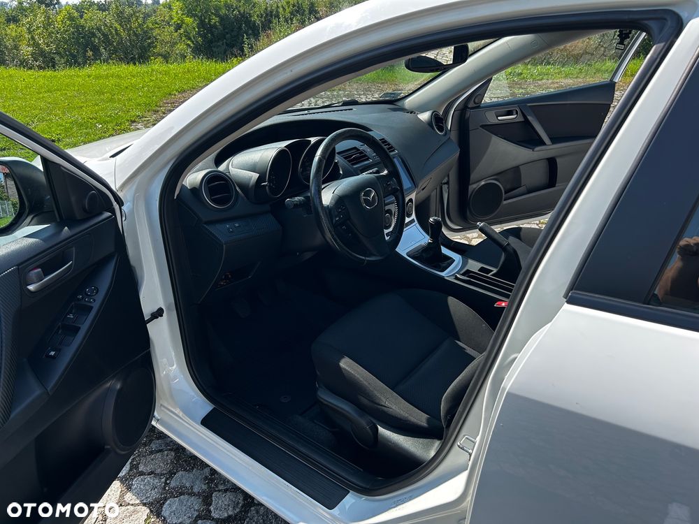 Mazda 3 1.6 Comfort - 11