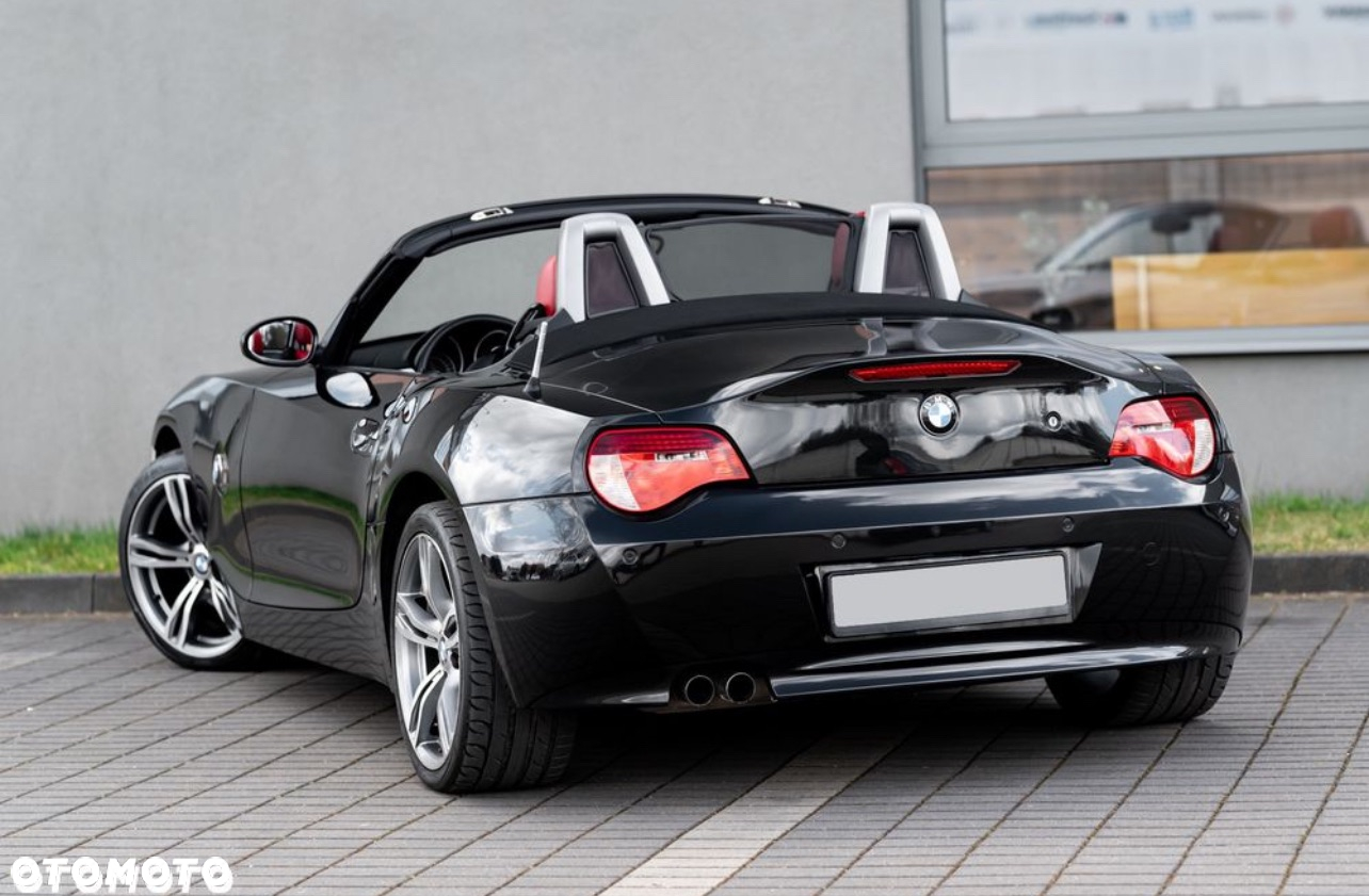 BMW Z4 roadster 2.5i - 17