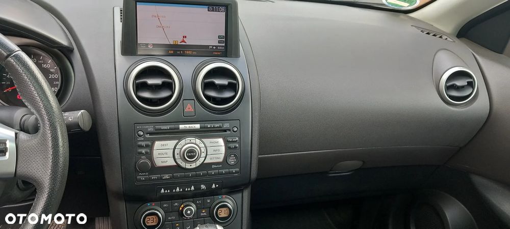 Nissan Qashqai - 15