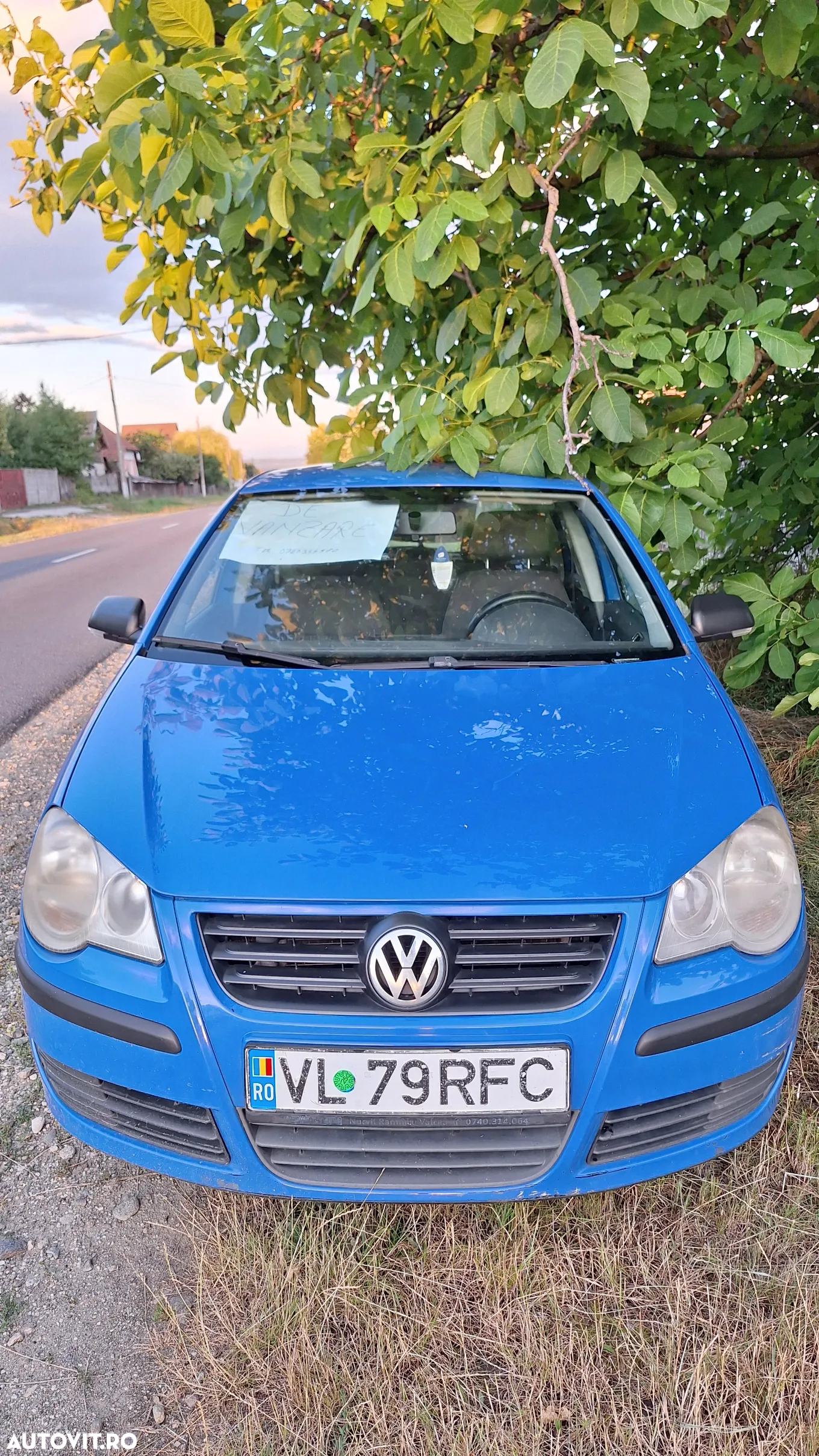 Volkswagen Polo - 5