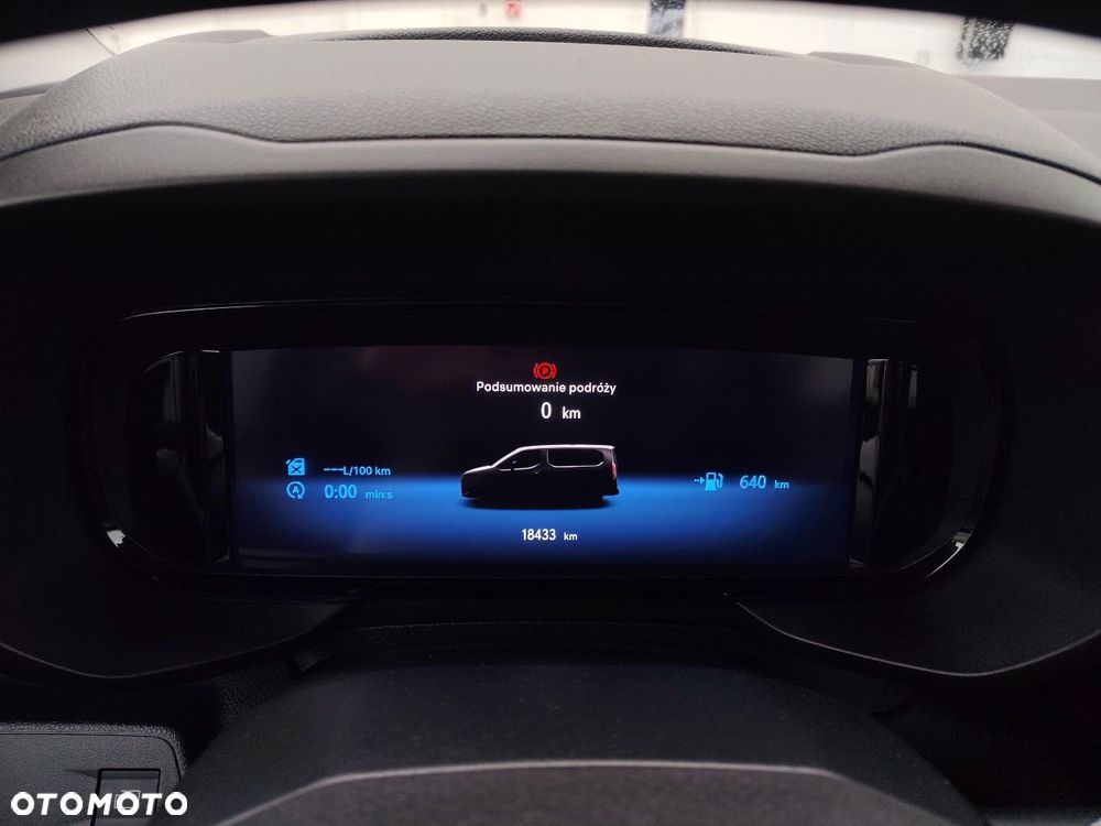 Toyota Proace City Verso - 23