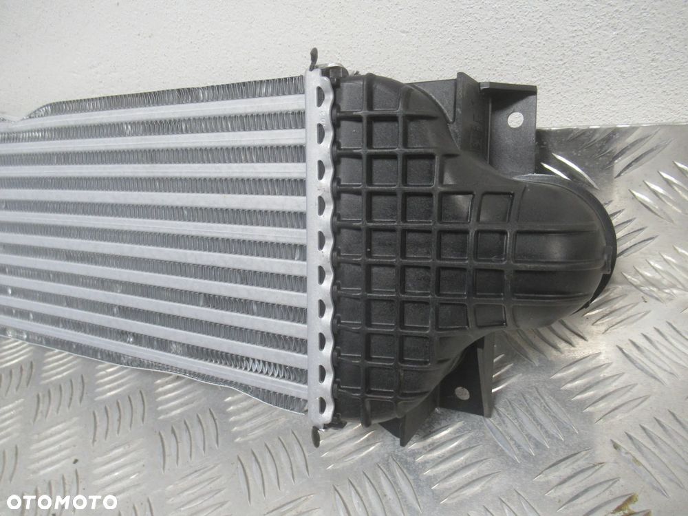 CHŁODNICA INTERCOOLER FORD MONDEO MK5 2.0TDCI DG93-6K775-CC - 7