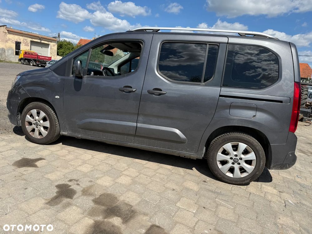 Opel Combo 1.5 CDTI Edition S&S - 4