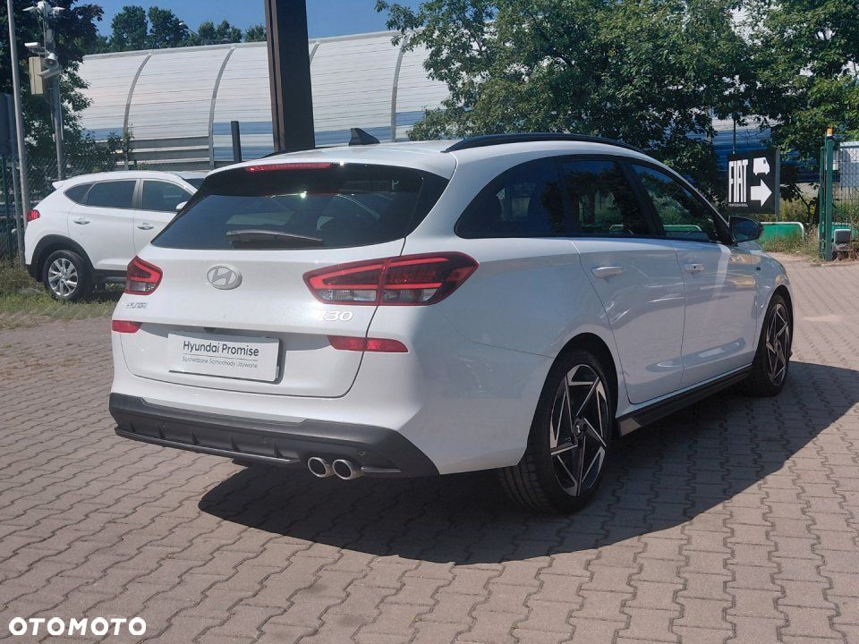 Hyundai i30 - 5