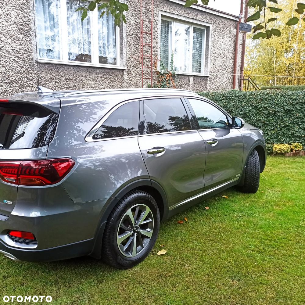 Kia Sorento - 36
