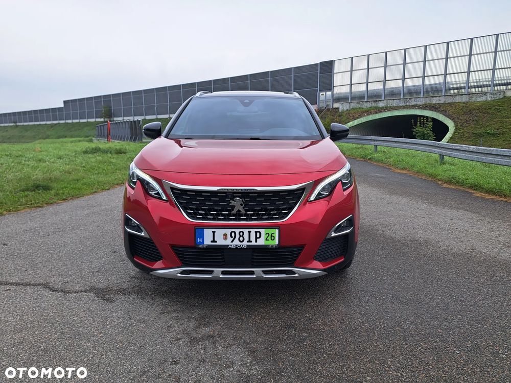 Peugeot 3008 - 2