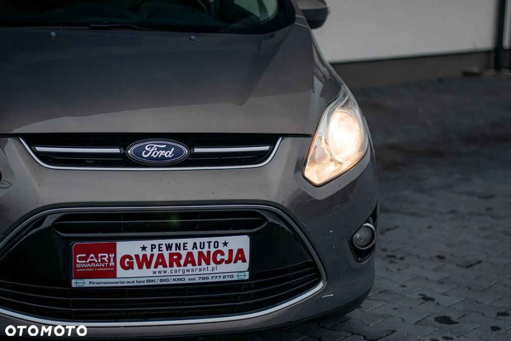 Ford C-MAX - 3