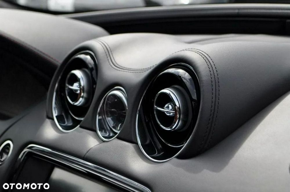 Jaguar XJR 5.0 V8 Kompressor - 28
