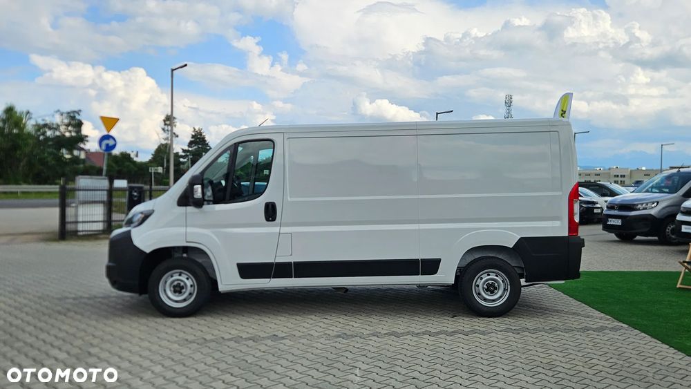 Opel Movano - 22