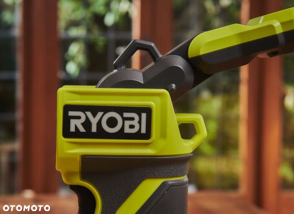 RYOBI LAMPA ROBOCZA WARSZTATOWA Akumulatorowa Inspekcyjna ONE 18V RSL18-0 - 7