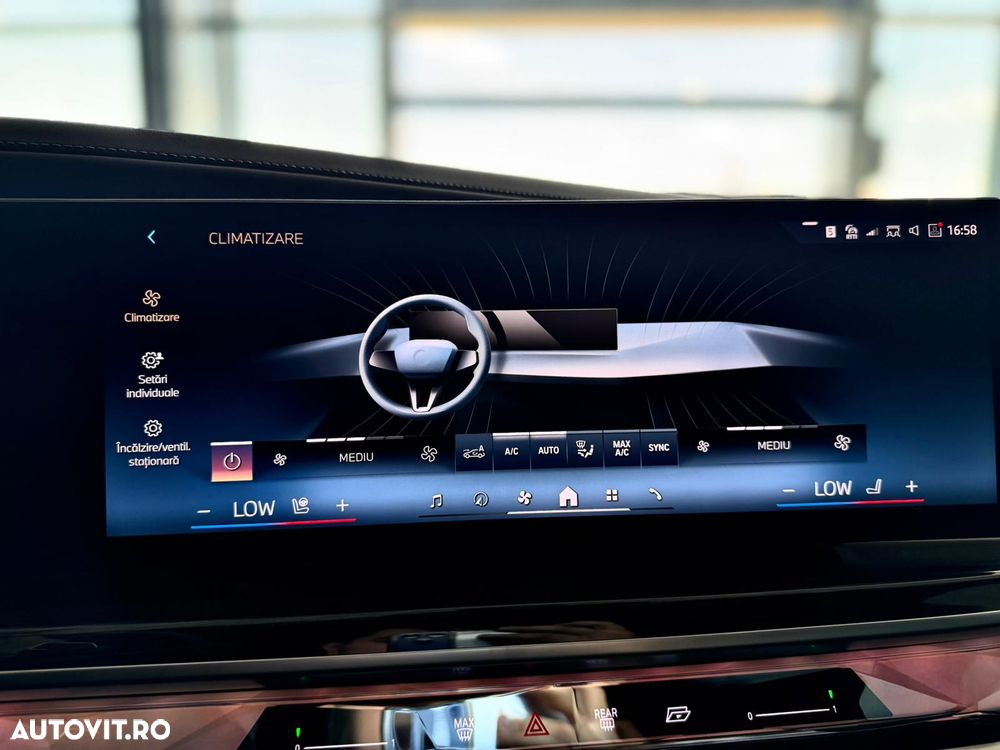 BMW Seria 7 740d xDrive MHEV - 23