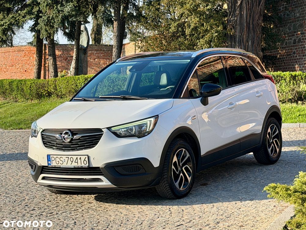 Opel Crossland X 1.5 Start/Stop Innovation - 11