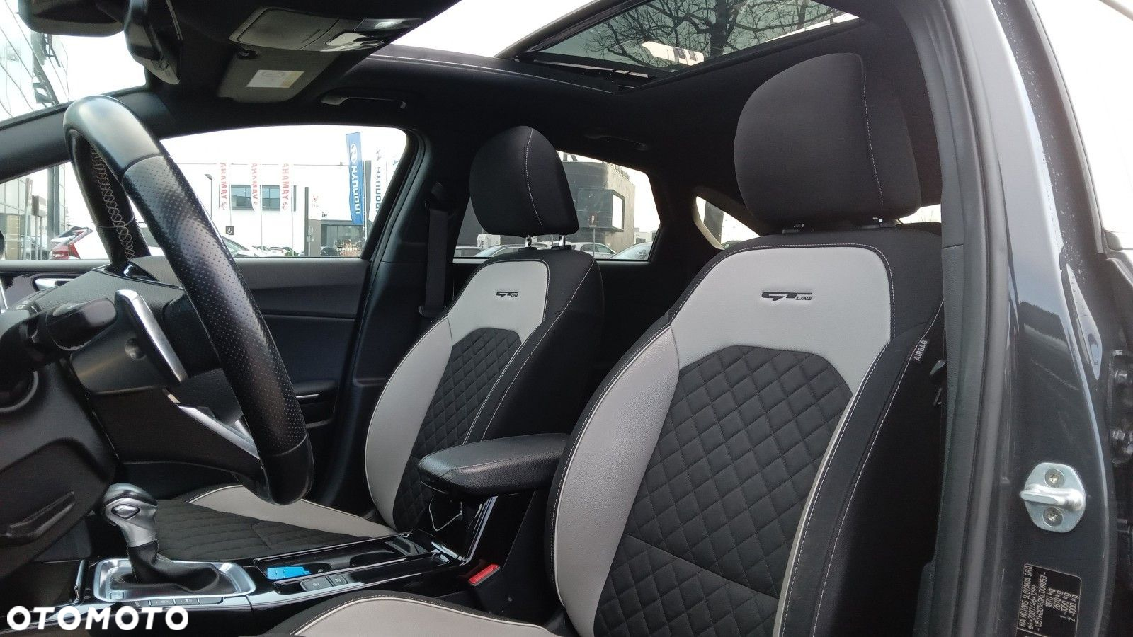 Kia ProCeed - 14