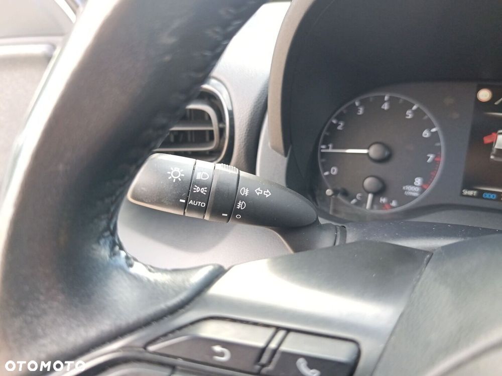 Toyota Yaris - 34
