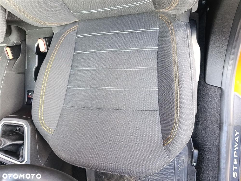 Dacia Sandero 1.0 TCe Comfort - 12