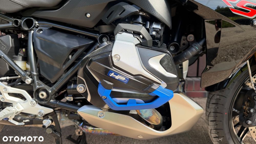 BMW RS - 12