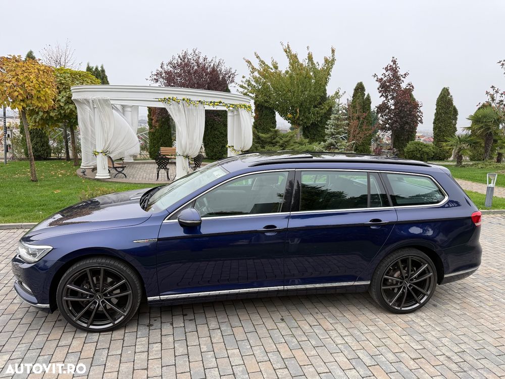 Volkswagen Passat - 6