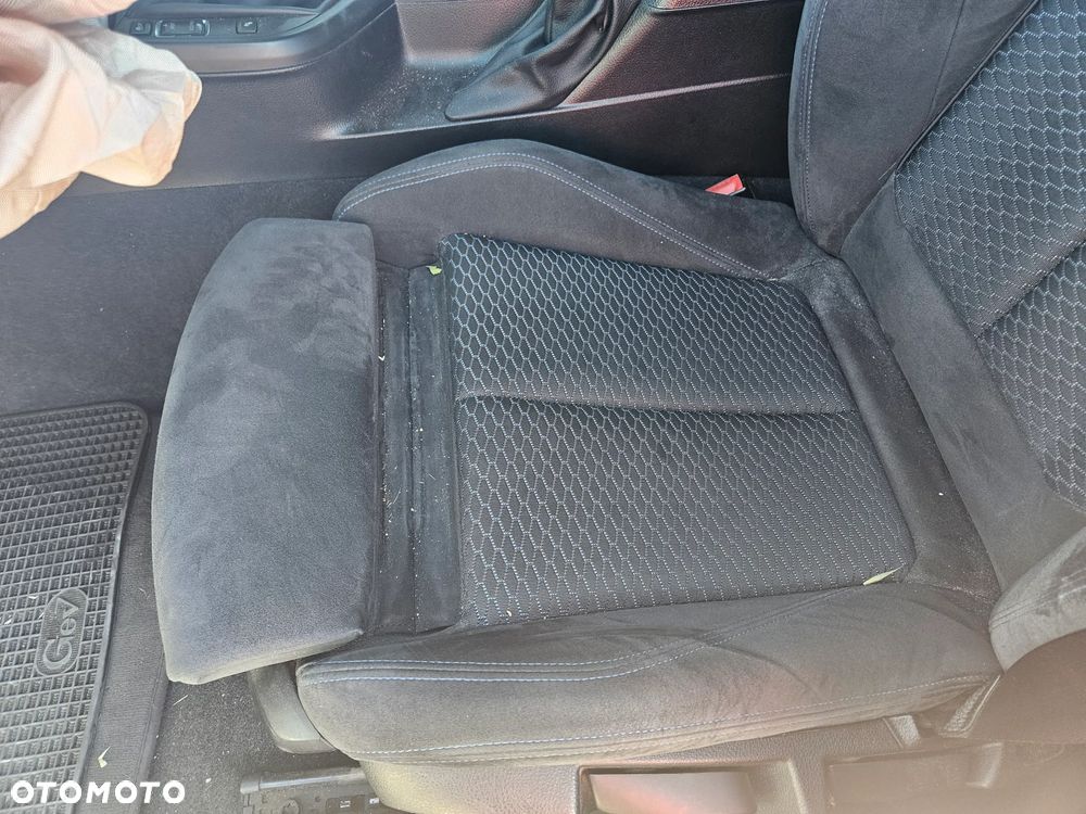 BMW Seria 1 116d M Sport - 10