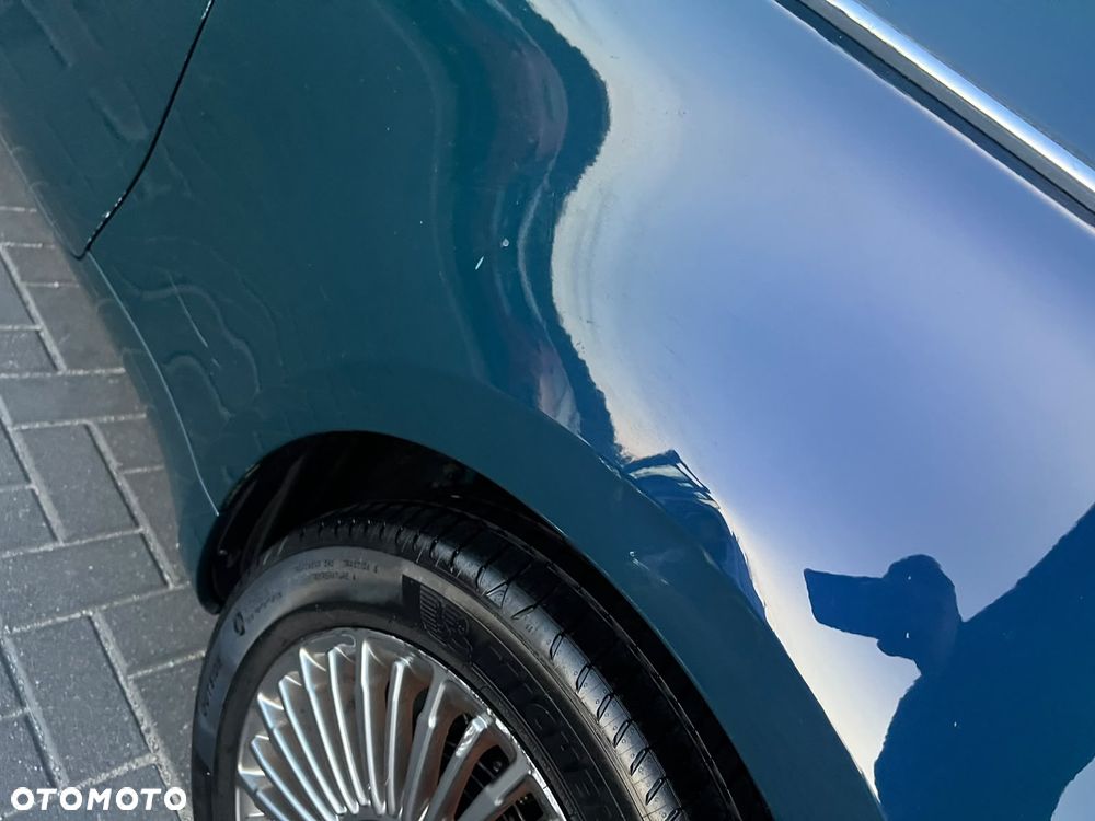 Fiat 500e - 29