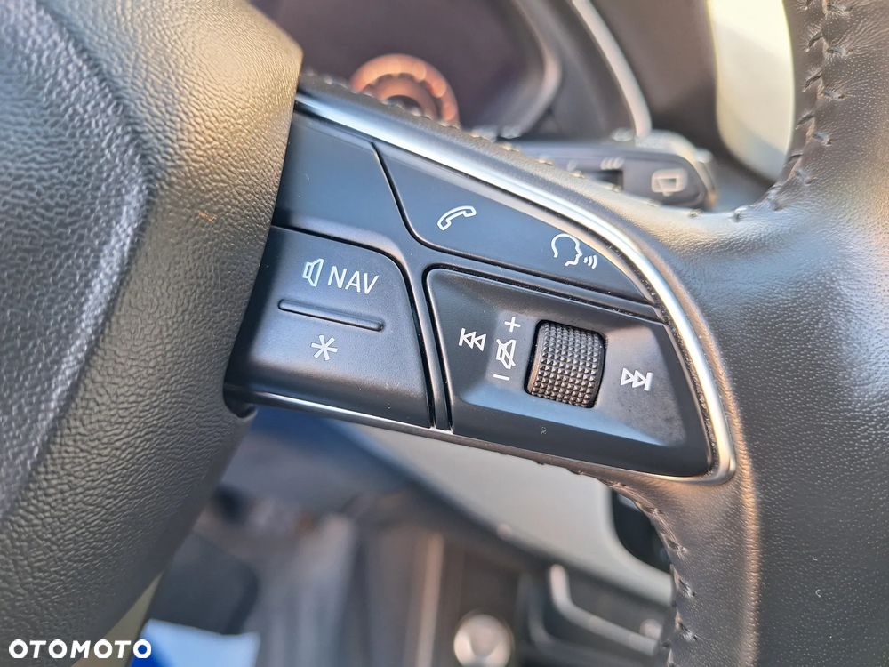 Audi A4 Avant 2.0 TDI Sport - 24