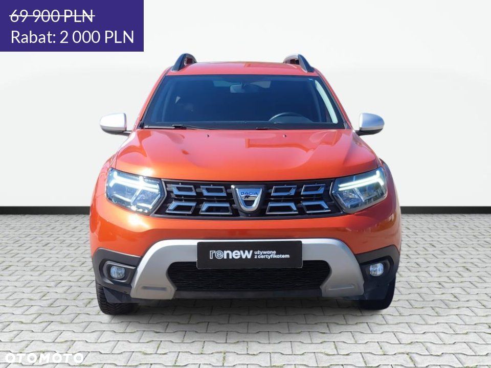 Dacia Duster - 2