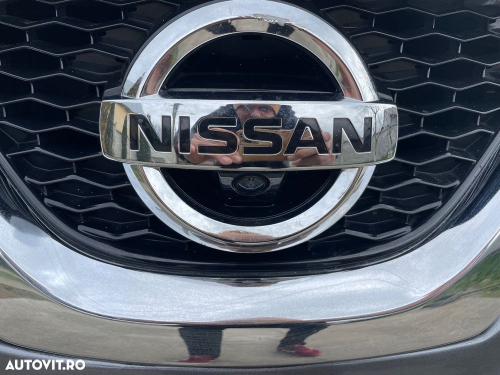 Nissan Qashqai - 16