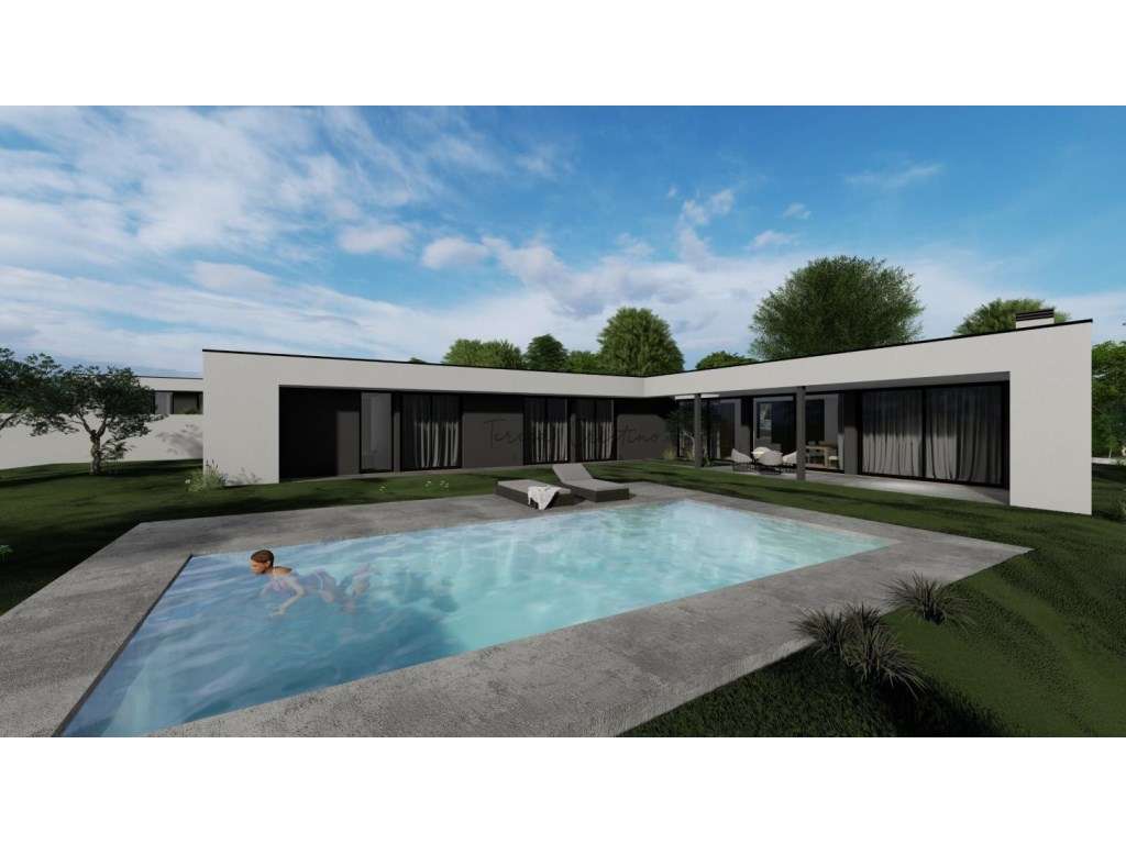 Moradia T4 em Moreira do Lima - Grande imagem: 4/7