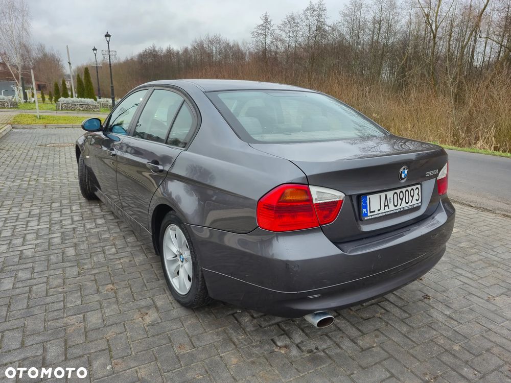 BMW Seria 3 - 3