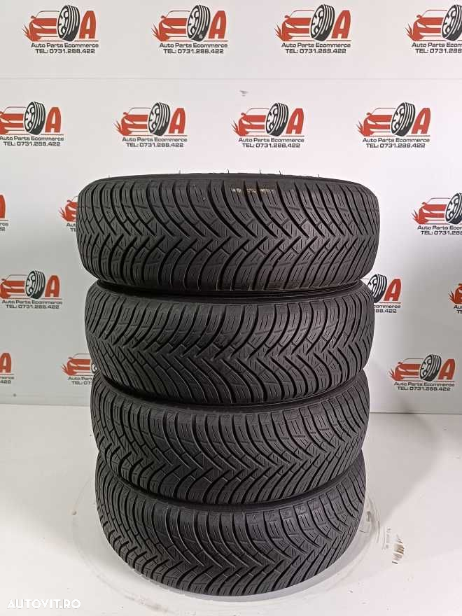 175 60 15 81H KLEBER All Seasons 175/60/15 81H CP V20385 - 5