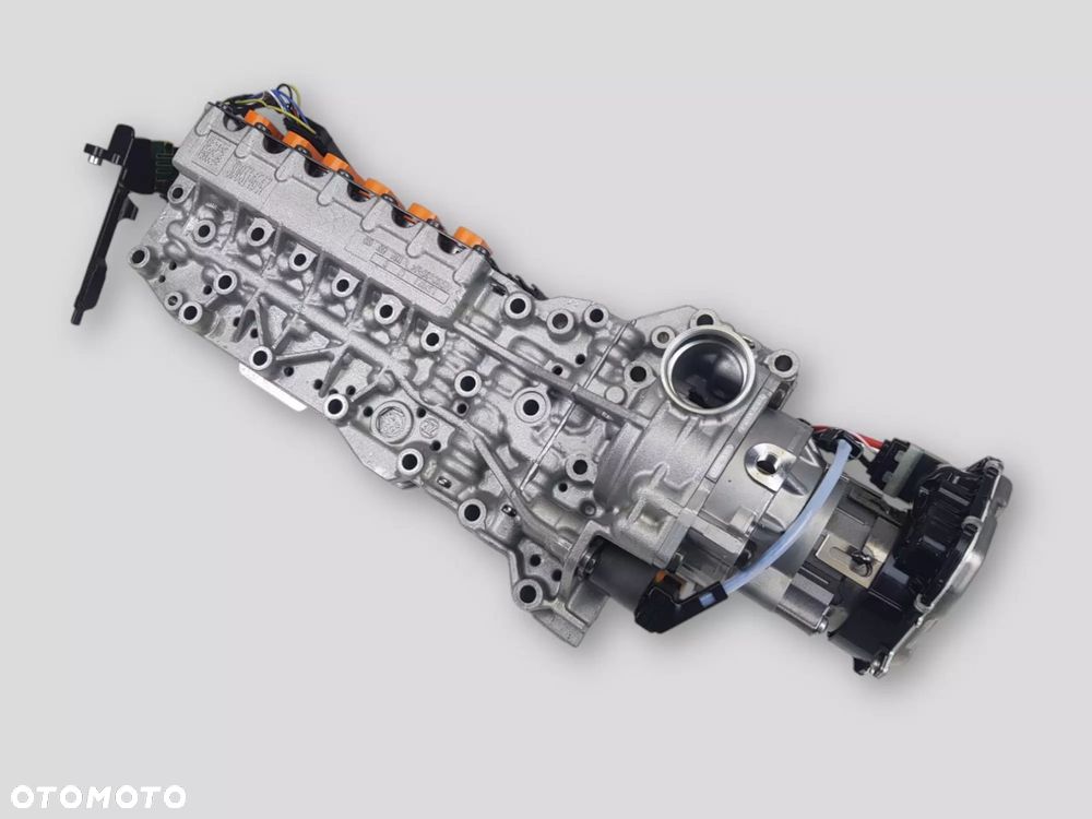 Mechatronika Sterownik skrzyni biegów Automatycznej BMW X6 G06 G60 B48 2.0i - 3