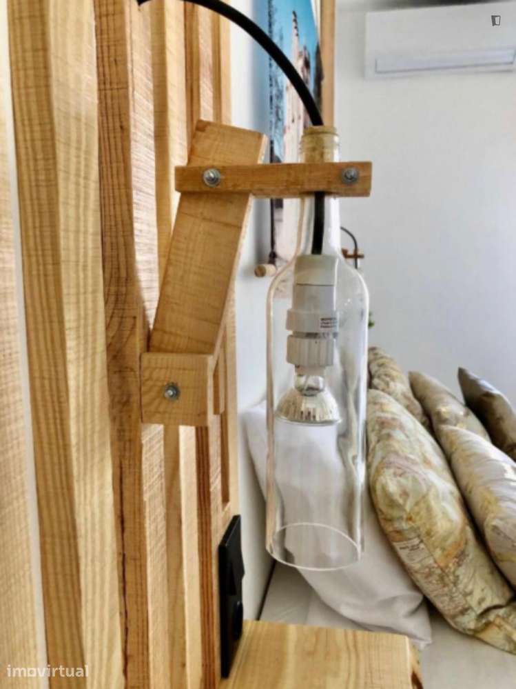 Apartamento com 1 quartos - localizado em Torres vedras - Grande imagem: 3/25