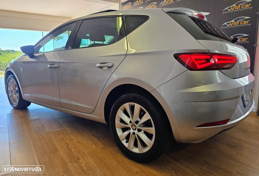 SEAT Leon 1.0 EcoTSI Style S/S - 13