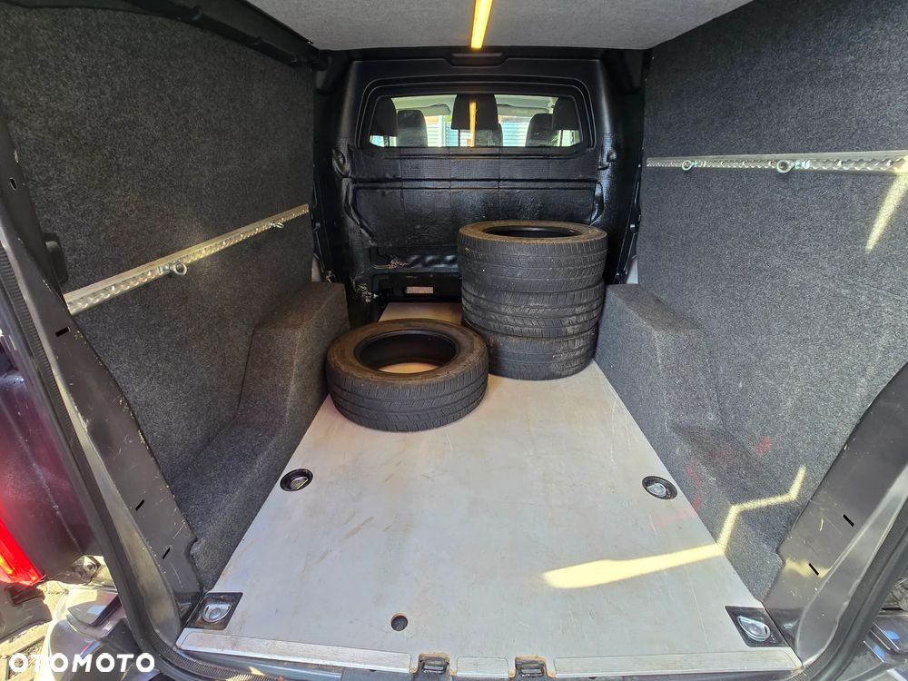 Opel Vivaro Long 2,7t Enjoy (bryg.) - 20