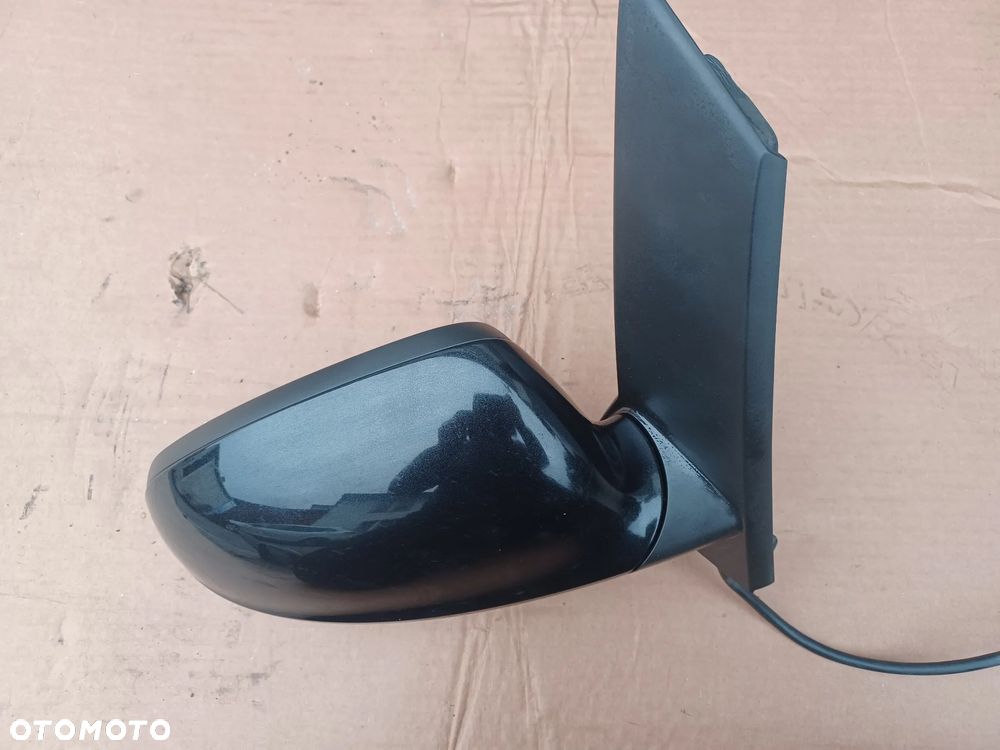 LUSTERKO PRAWE EUROPA  ASTRA J IV LIFT Z22C  5PIN - 7