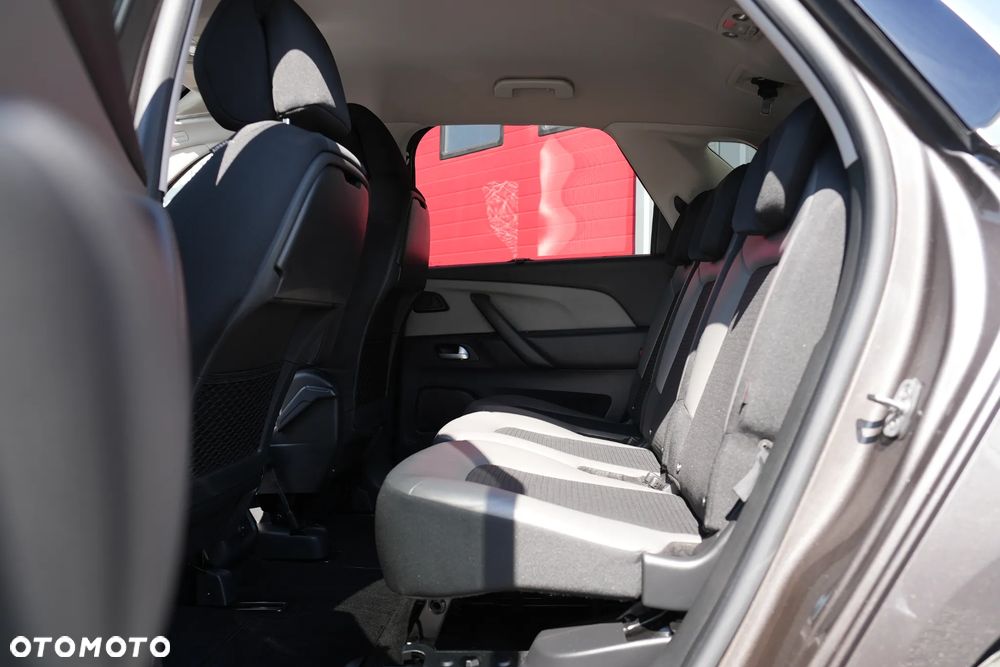Citroën C4 Picasso 1.6 BlueHDi Seduction - 10