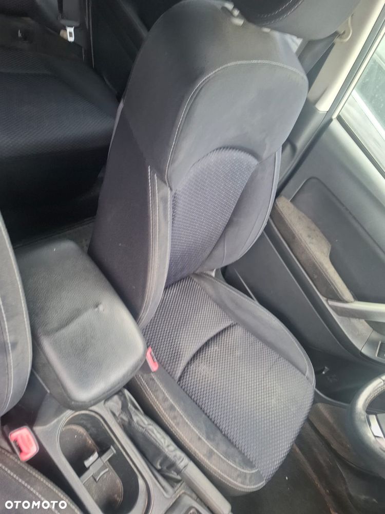 Subaru Forester 2.0D Comfort - 12