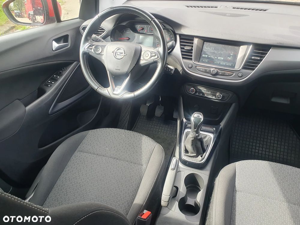 Opel Crossland X 1.2 Edition - 5