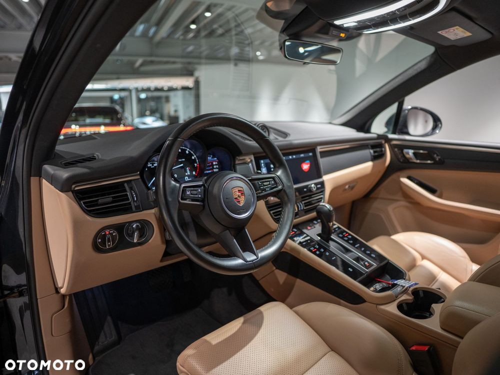 Porsche Macan - 20