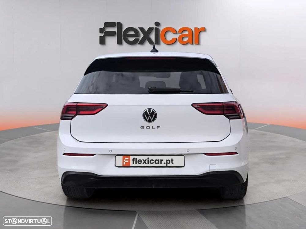 VW Golf 1.0 TSI Life - 6