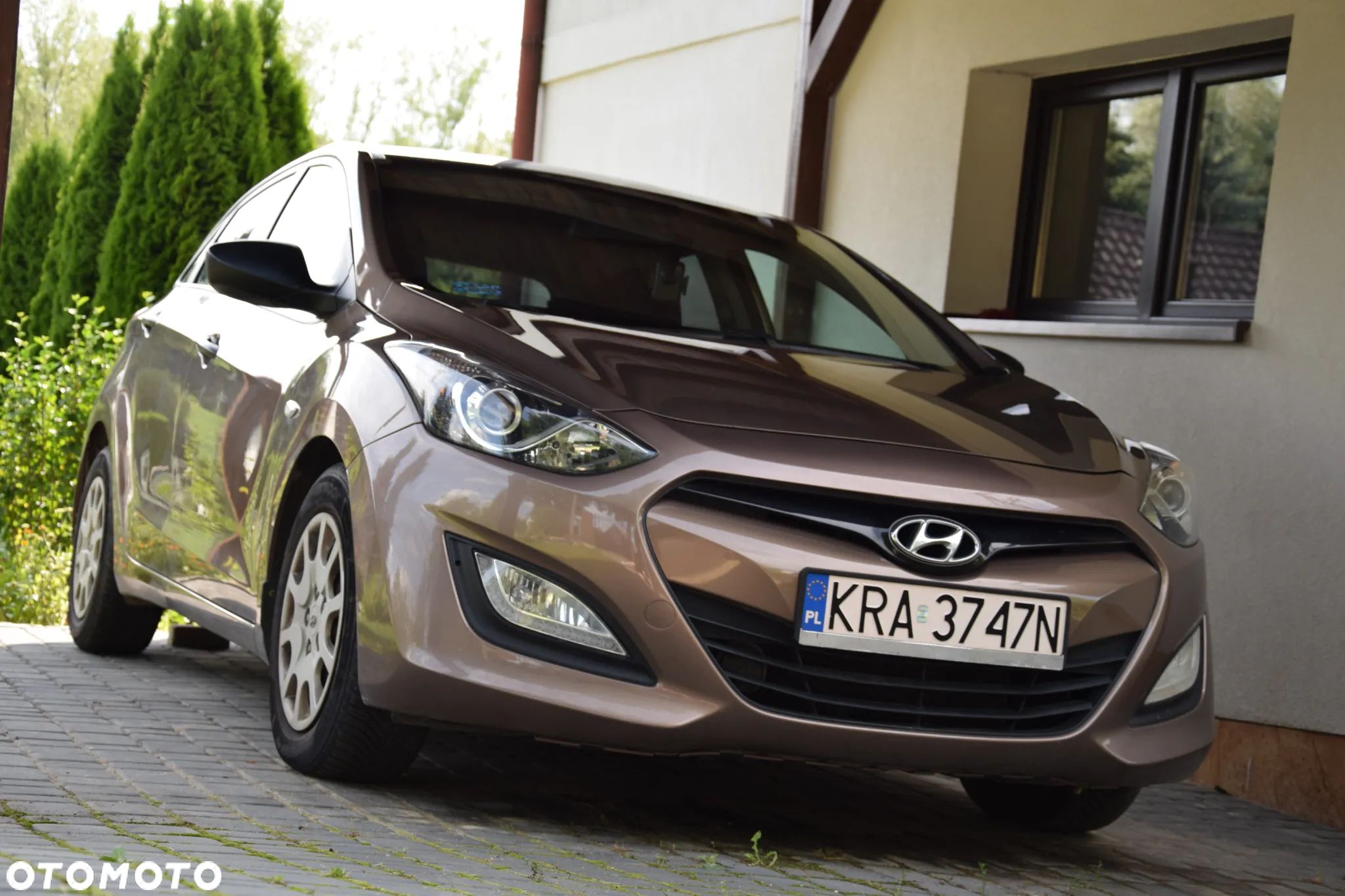 Hyundai i30 1.4 Classic - 1