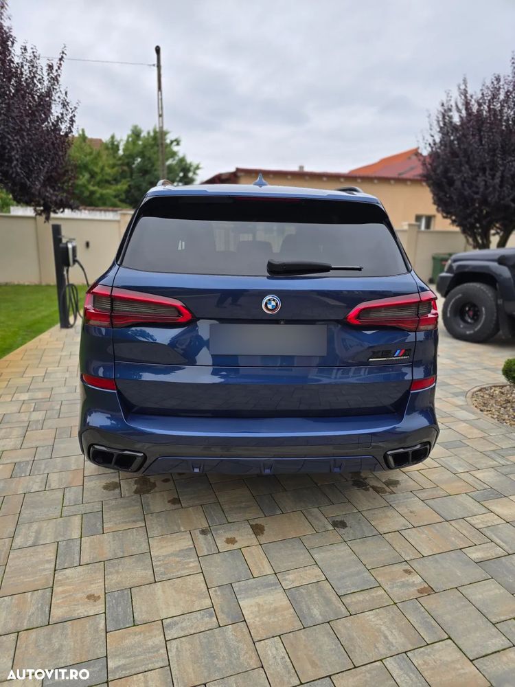 BMW X5 - 4