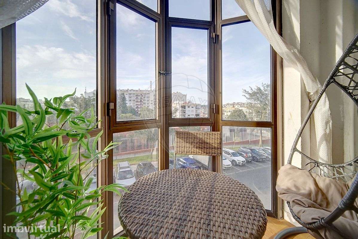 Apartamento T2 para venda - Grande imagem: 4/27