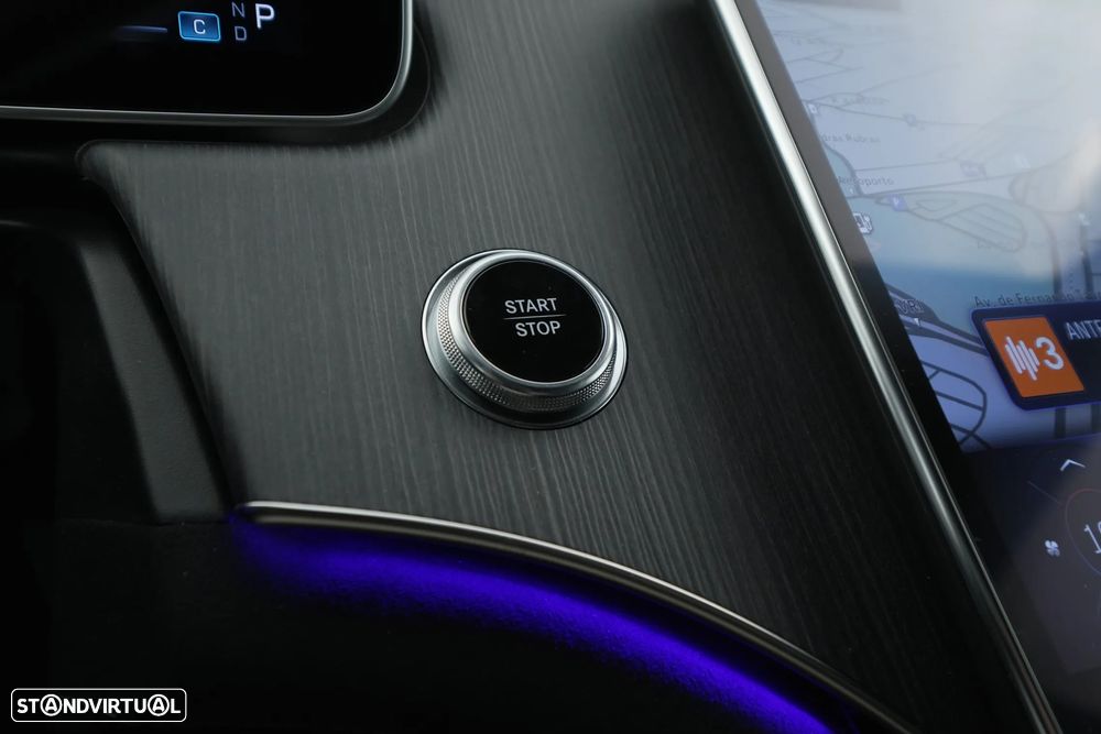 Mercedes-Benz EQE 350 AMG Line - 25