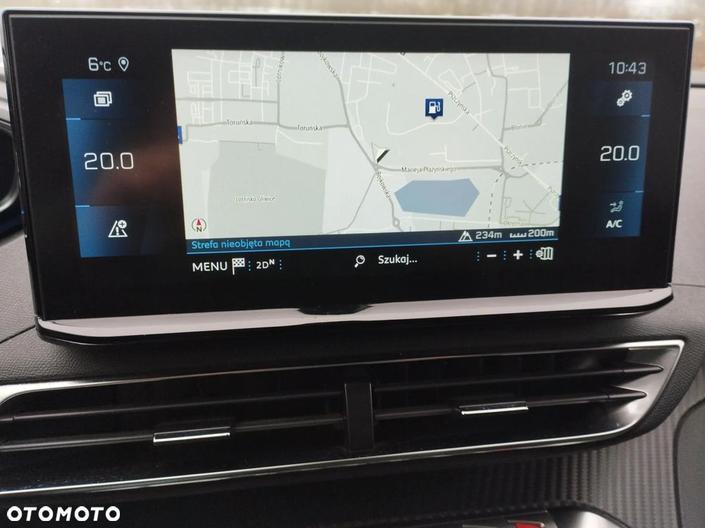 Peugeot 3008 1.5 BlueHDi Allure S&S - 24