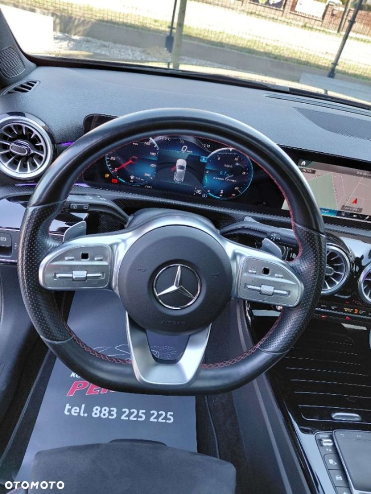 Mercedes-Benz Klasa A - 12